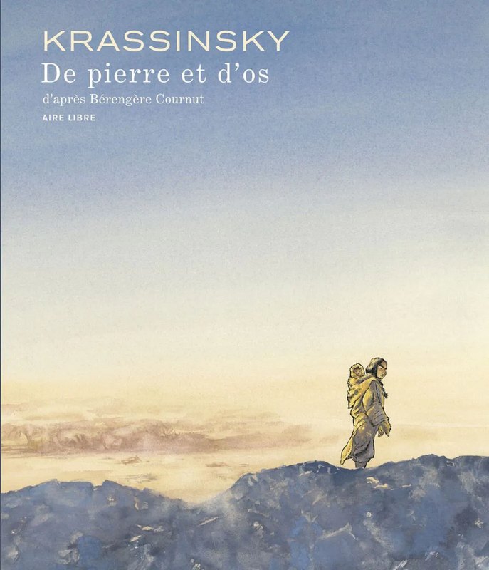 De Pierre et d'Os